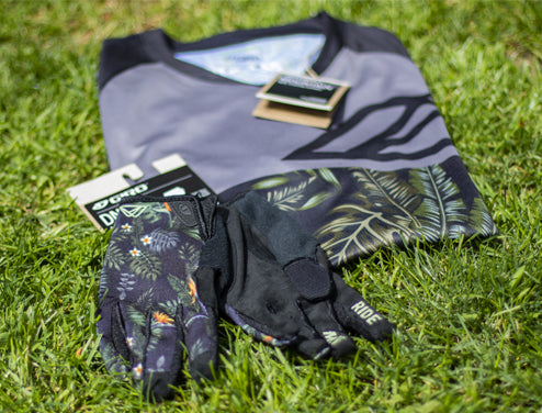 Riding Gear – Christchurch Adventure Park Shop