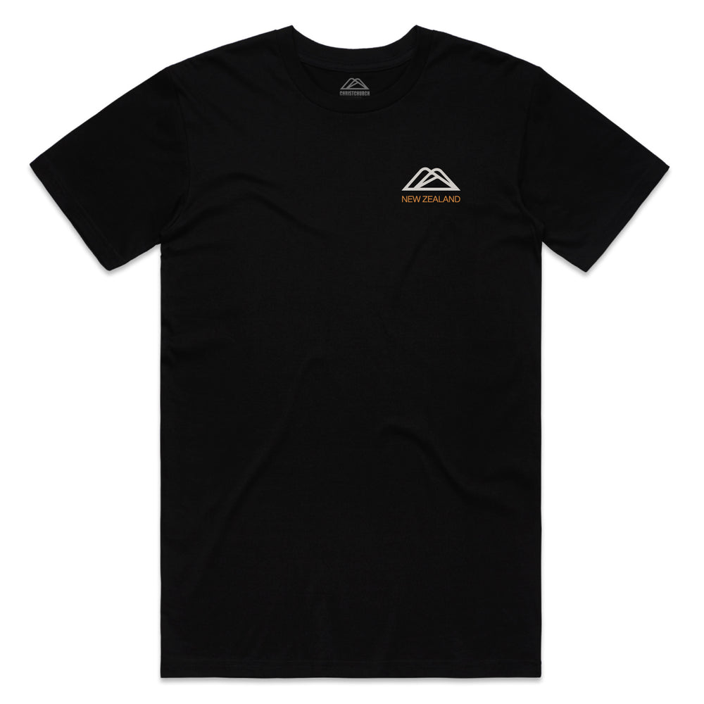 
                  
                    CAP NZ Downhill T-Shirt
                  
                