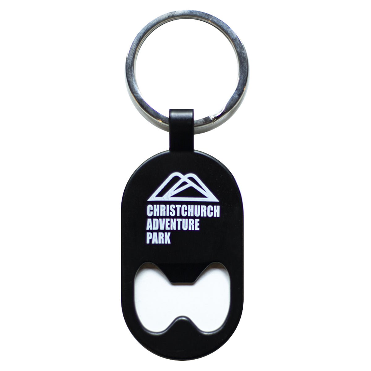 CAP Bottle Opener Christchurch Adventure Park Shop
