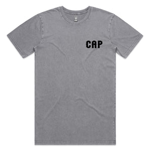 
                  
                    CAP T-Shirt All Terrain Covered
                  
                