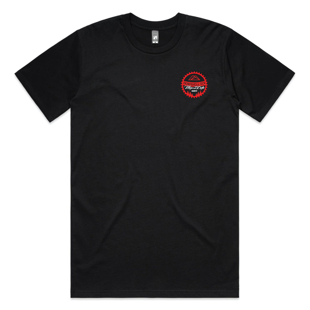 
                  
                    CAP T-Shirt DH Division
                  
                