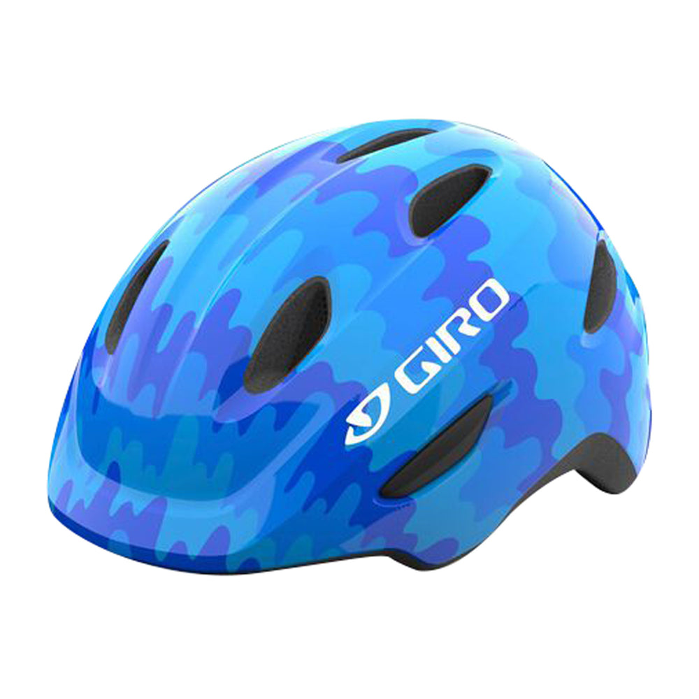 
                  
                    Giro Scamp Kids Helmet
                  
                