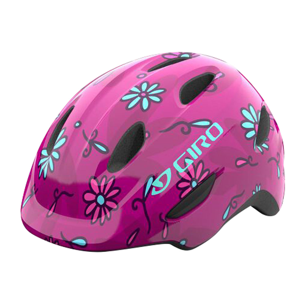 
                  
                    Giro Scamp Kids Helmet
                  
                