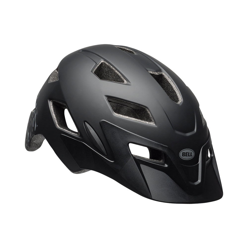 Bell Sidetrack Kids Helmet – Christchurch Adventure Park Shop